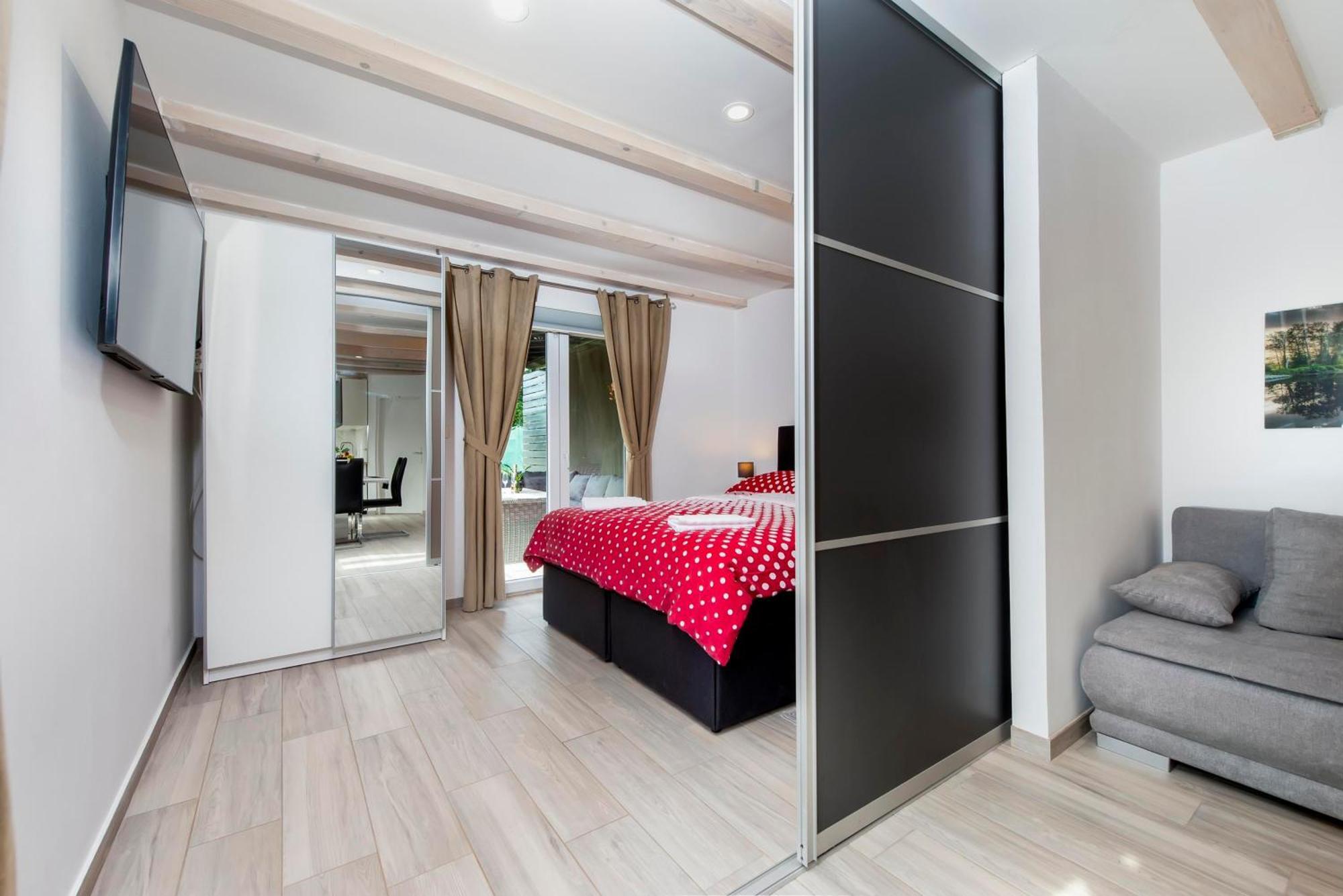 House Sandi Vakantiehuis
