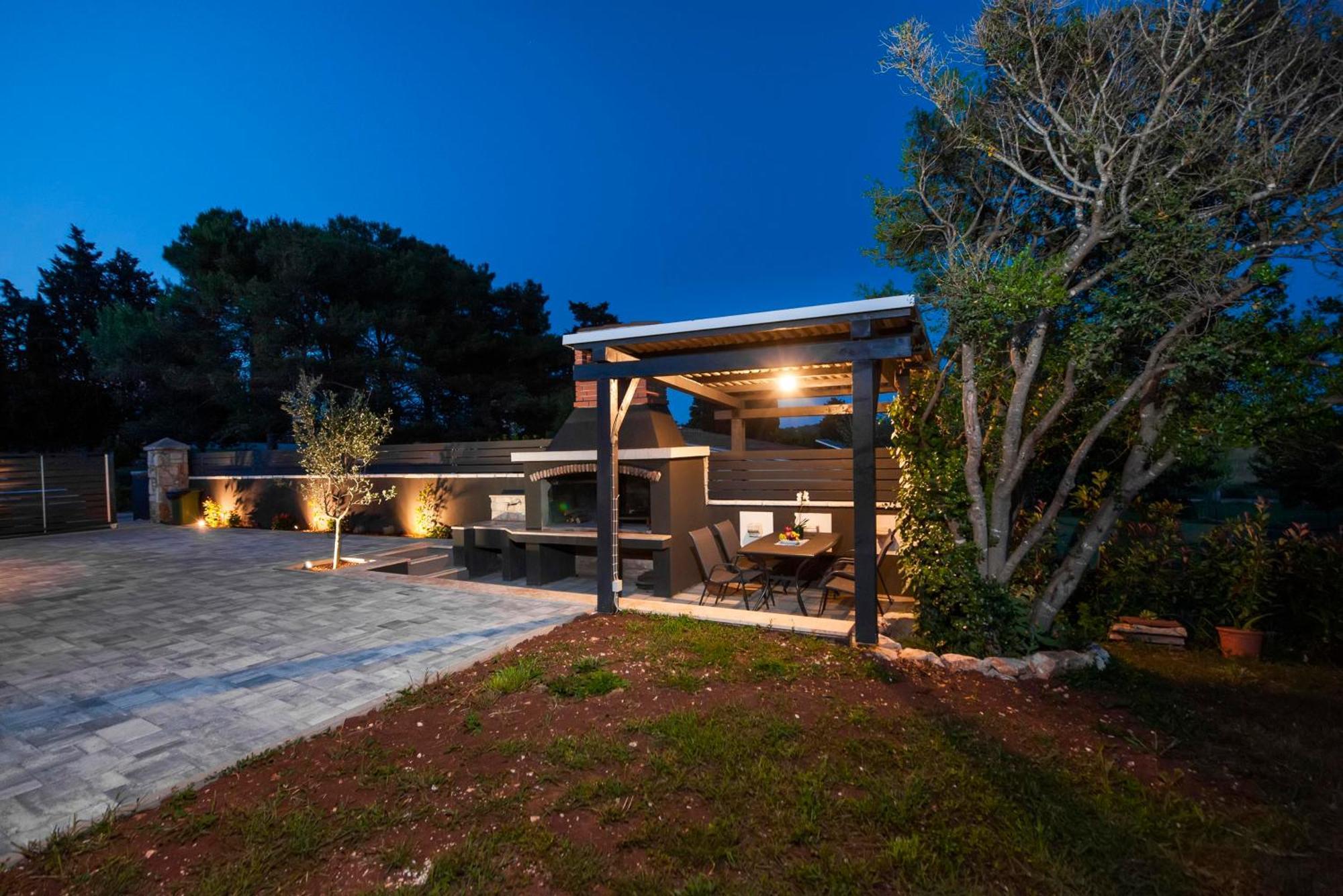 House Sandi Rovinj