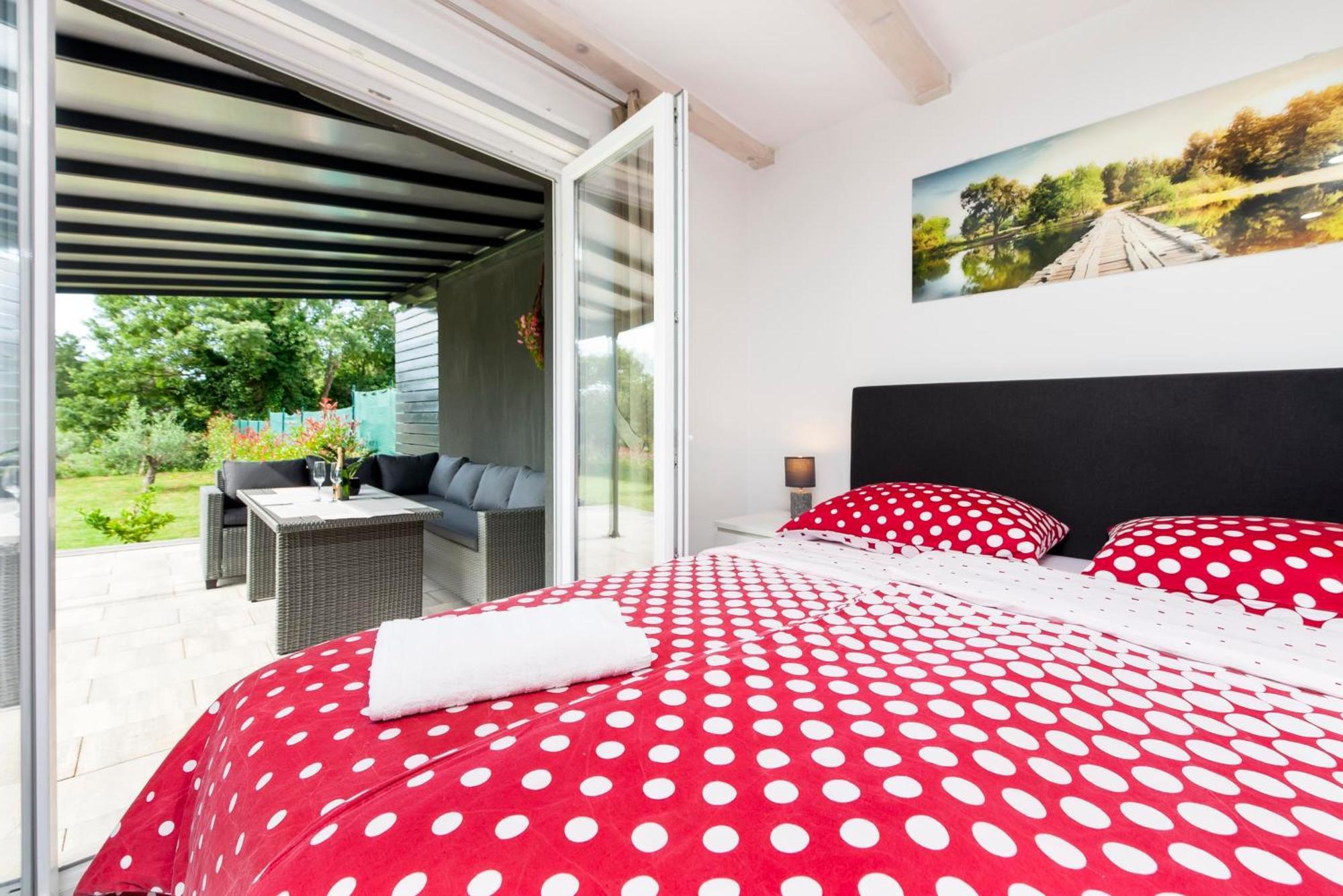 House Sandi Vakantiehuis