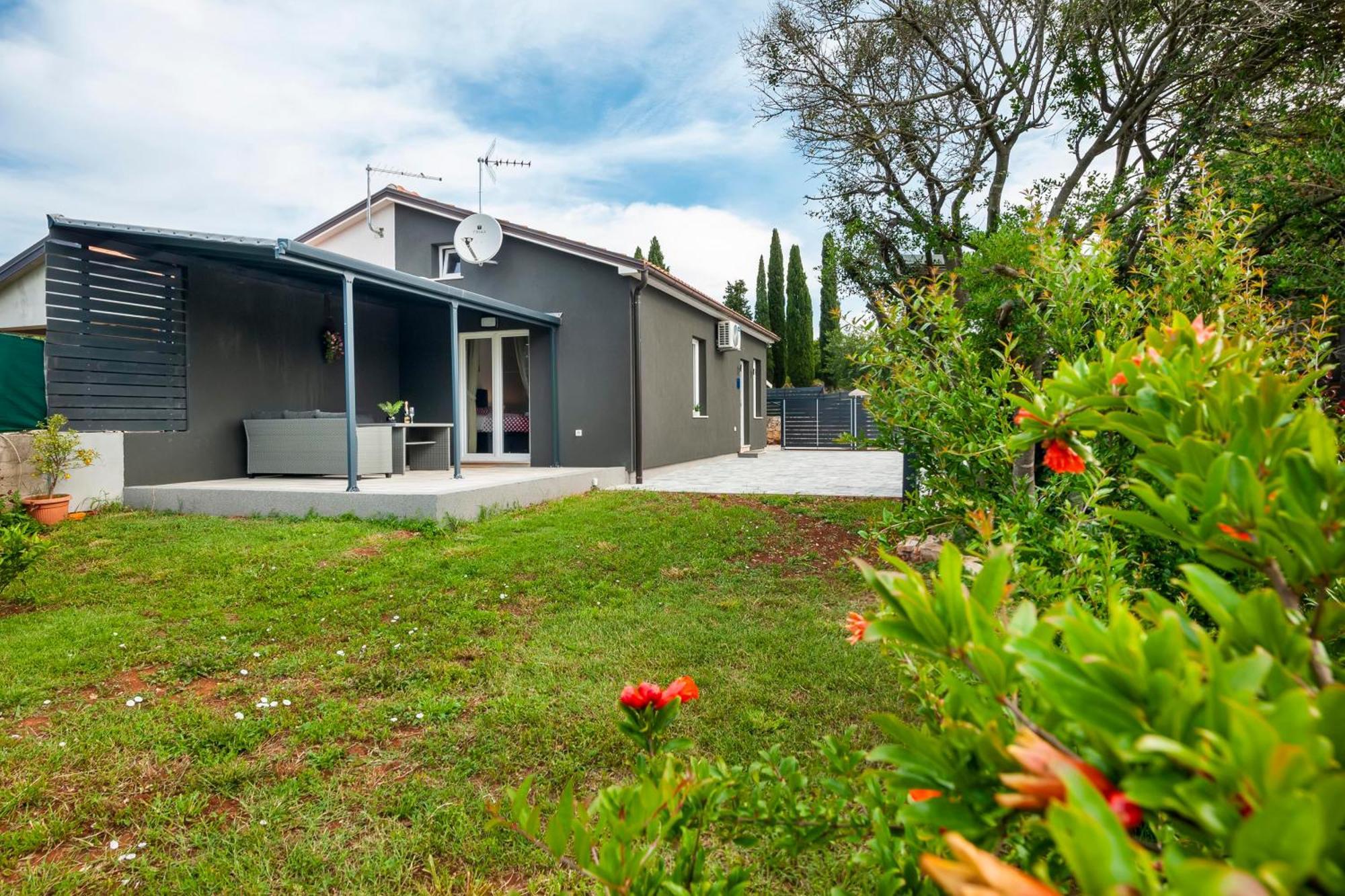 House Sandi Holiday home Rovinj