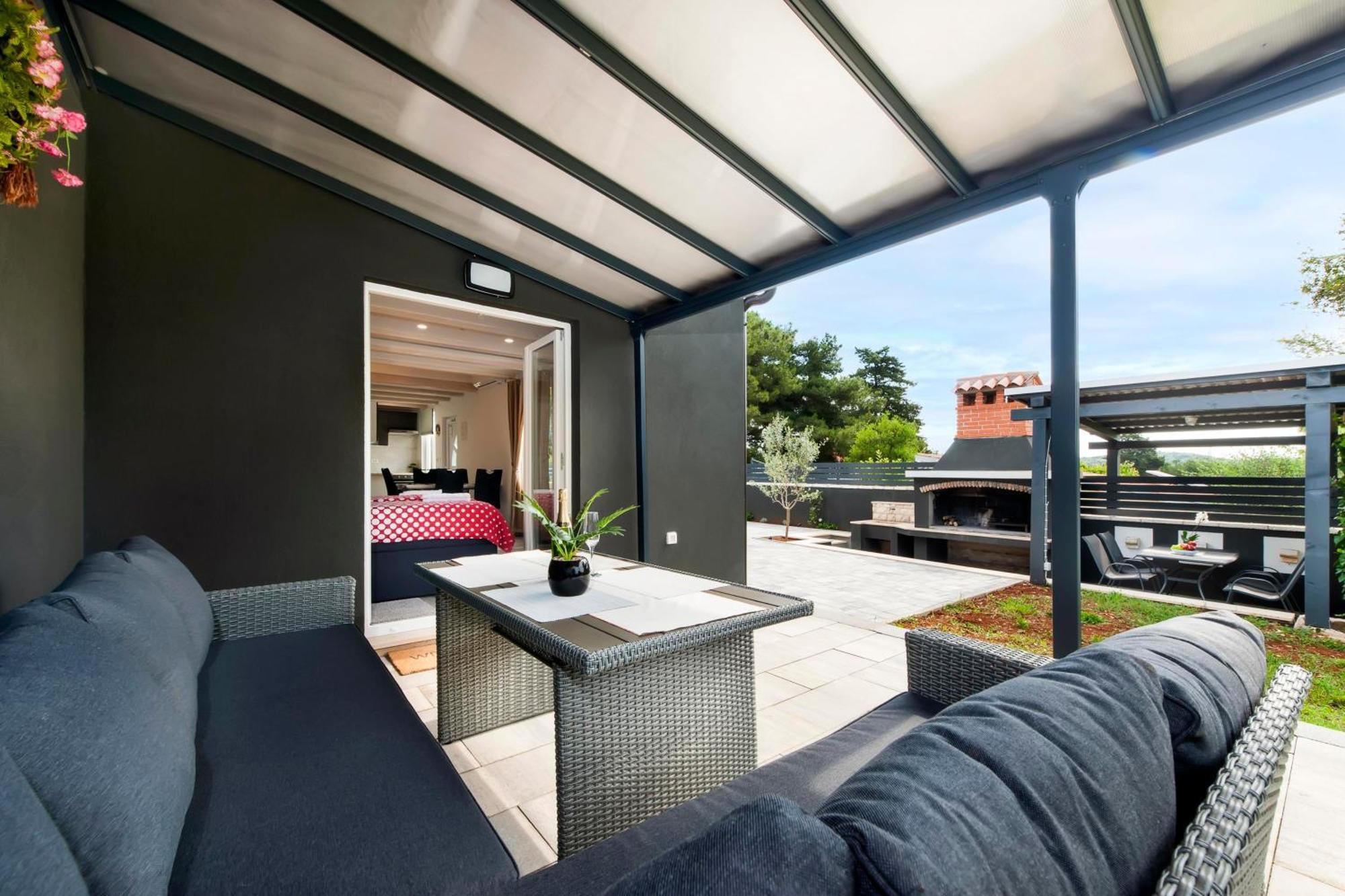 House Sandi Holiday home Rovinj
