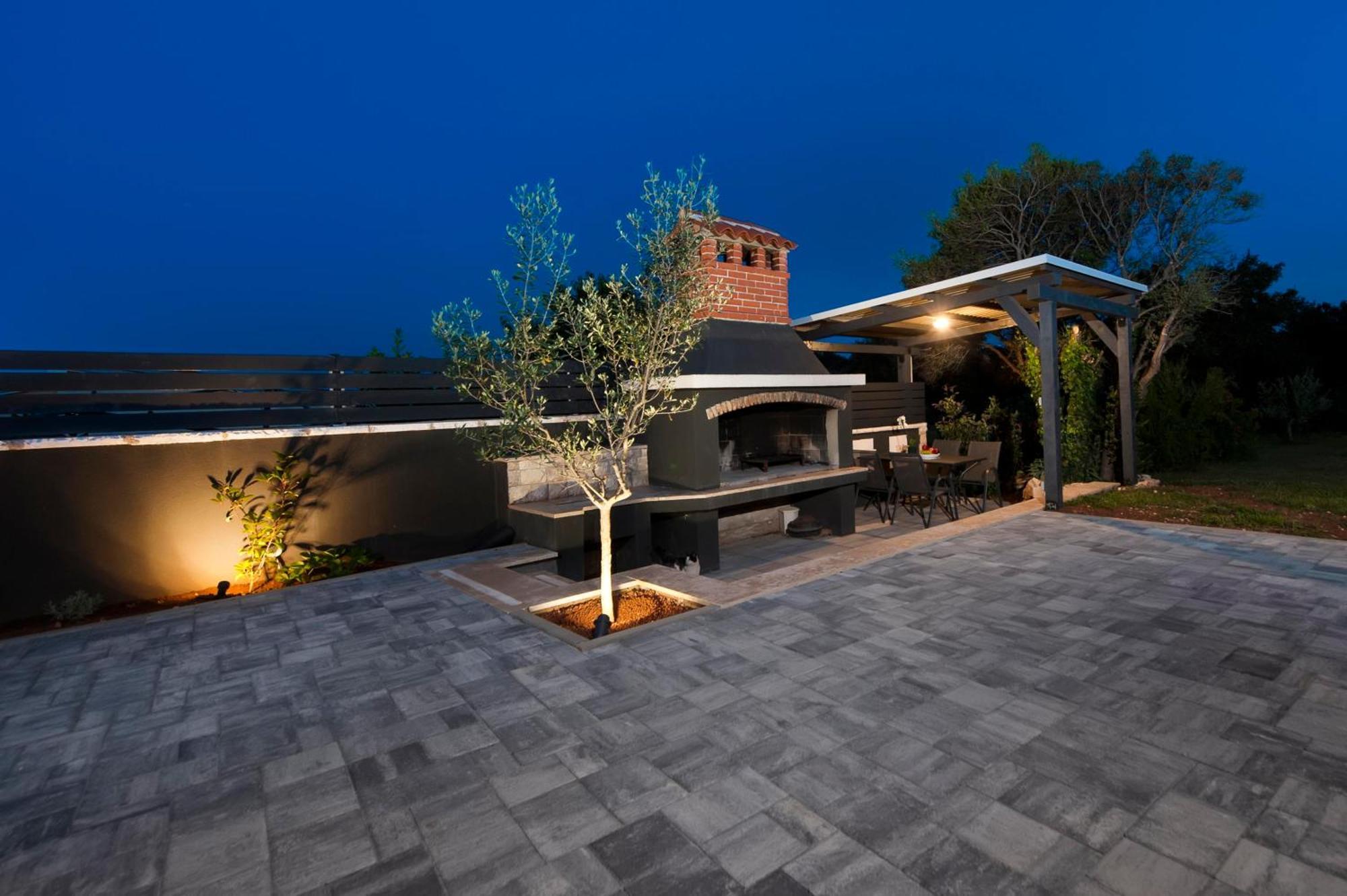 Holiday home House Sandi Rovinj