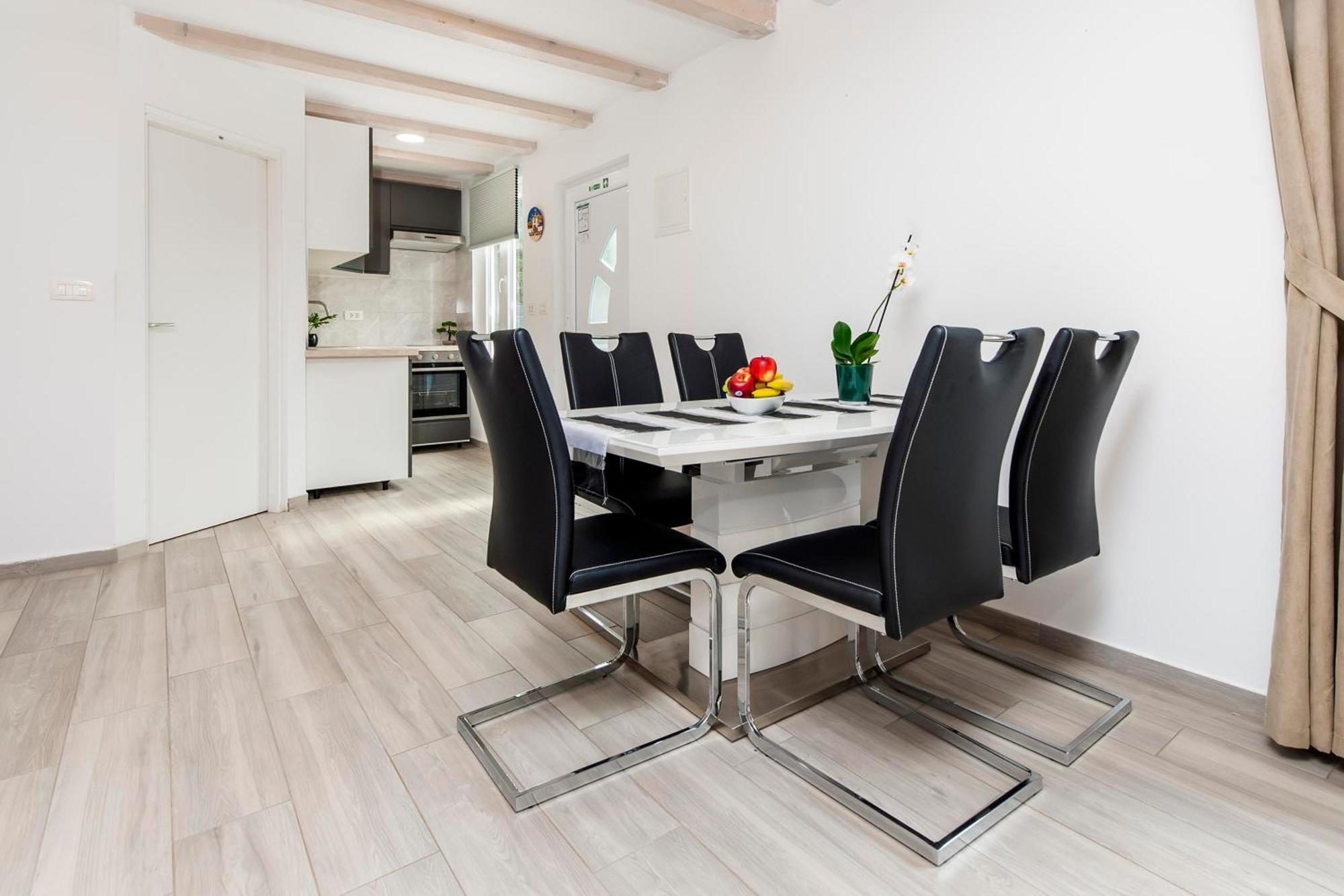 House Sandi Holiday home Rovinj