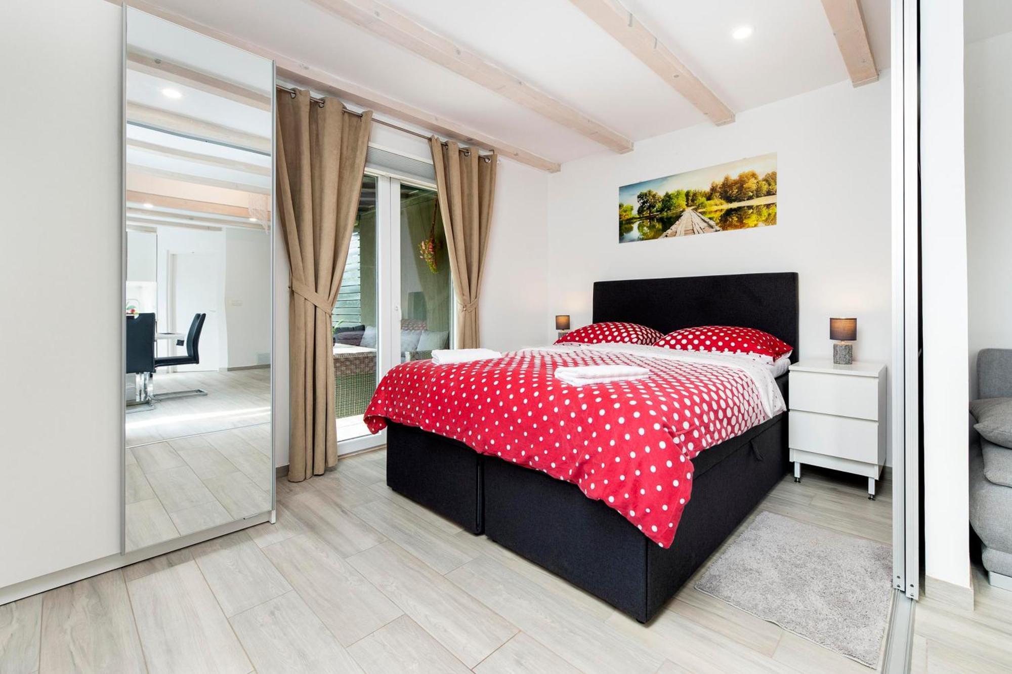 House Sandi Rovinj