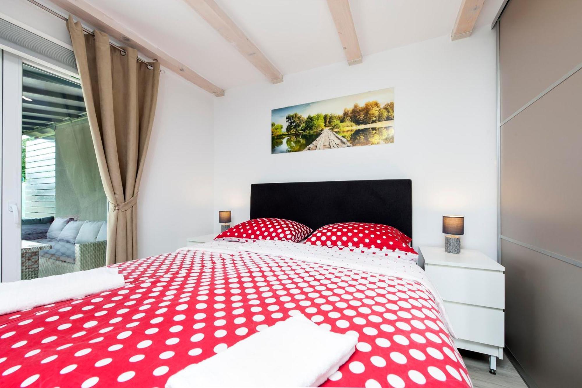 House Sandi * Rovinj